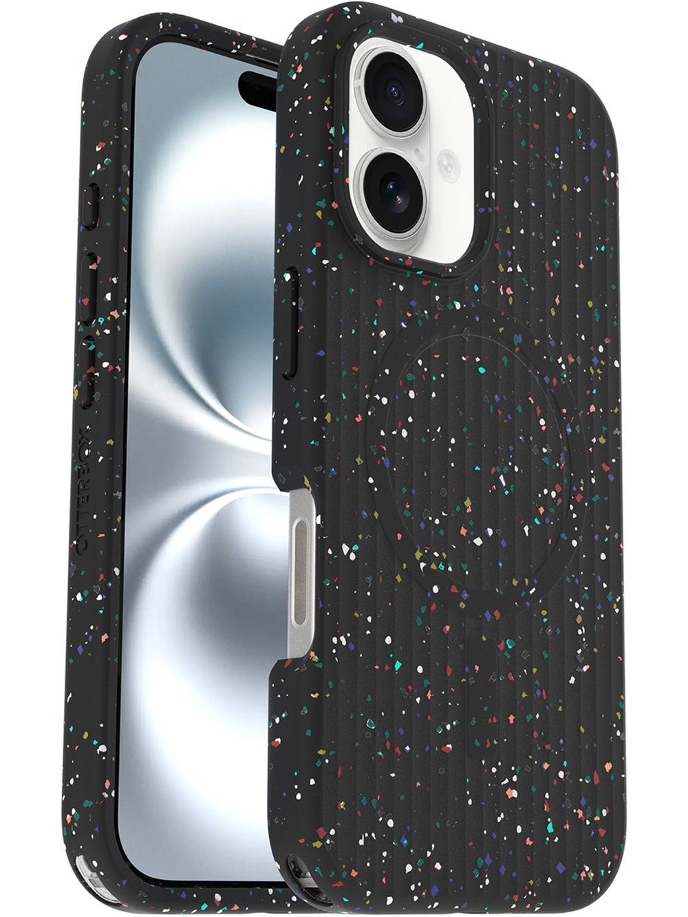 Otterbox iPhone 16 Case
Symmetry Series Core for MagSafe Phone Case
